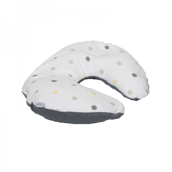 ΑΝΤΑΛΛΑΚΤΙΚΟ ΚΑΛΥΜΜΑ ΓΙΑ ΜΑΞΙΛΑΡΙ COMFY SMALL COVER GREY
