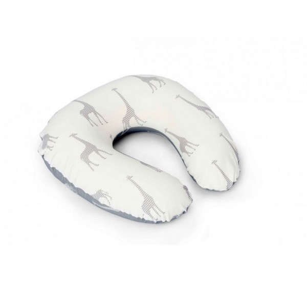 ΑΝΤΑΛΛΑΚΤΙΚΟ ΚΑΛΥΜΜΑ ΓΙΑ ΜΑΞΙΛΑΡΙ SOFTY COVER GIRAF GREY B75