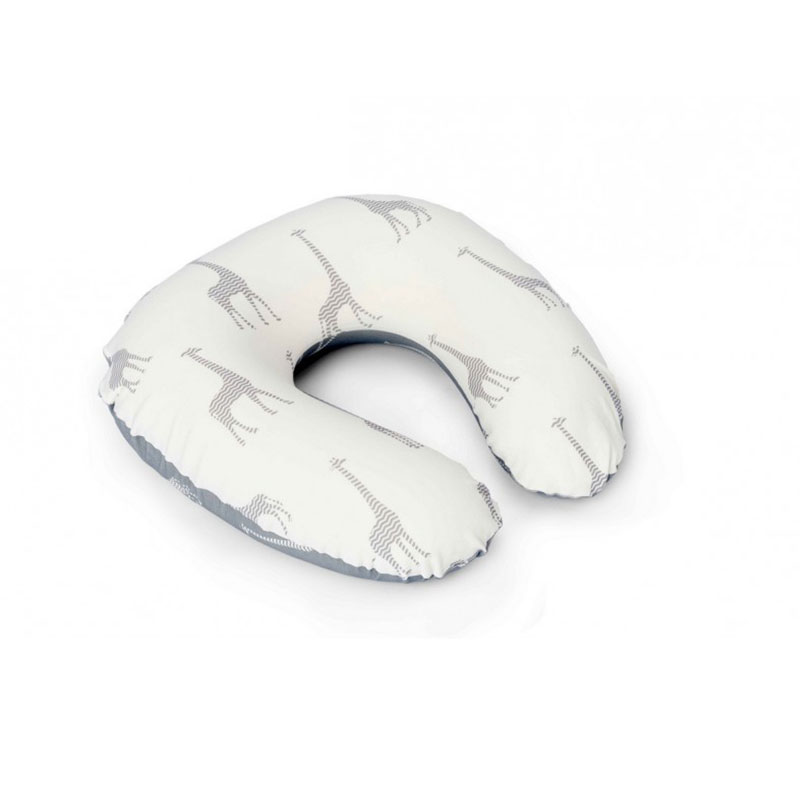 ΑΝΤΑΛΛΑΚΤΙΚΟ ΚΑΛΥΜΜΑ ΓΙΑ ΜΑΞΙΛΑΡΙ SOFTY COVER GIRAF GREY B75