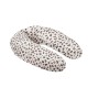 DOOMOO BUDDY ΜΑΞΙΛΑΡΙ ΘΗΛΑΣΜΟΥ LEOPARD CREAM