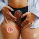DOOMOO CALMY POSTPARTUM - ΚΑΤΑΠΡΑΥΝΤΙΚΟ PAD ΑΝΑΚΟΥΦΙΣΗΣ ΜΕΤΑ ΤΟΝ ΤΟΚΕΤΟ