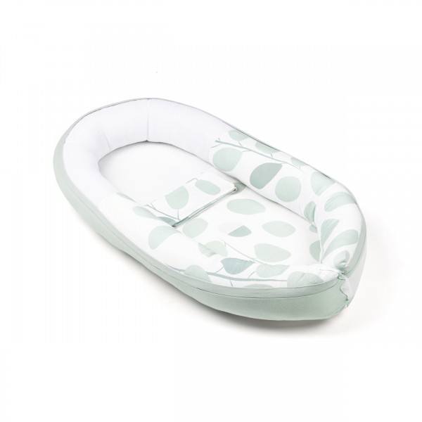 ΦΩΛΙΑ COCOON LEAVES AQUA GREEN
