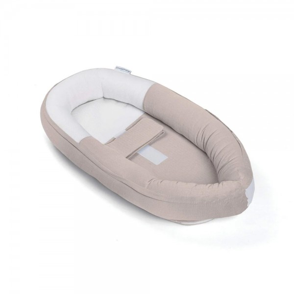DOOMOO ΦΩΛΙΑ COCOON TETRA JERSEY SAND