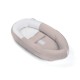 DOOMOO ΦΩΛΙΑ COCOON TETRA JERSEY SAND