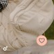 DOOMOO FLUFFY DIAPER BAG SAND - ΤΣΑΝΤΑ ΑΛΛΑΞΙΕΡΑ