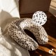 DOOMOO ΜΑΞΙΛΑΡΙ ΘΗΛΑΣΜΟΥ SOFTY  LEOPARD CREAM