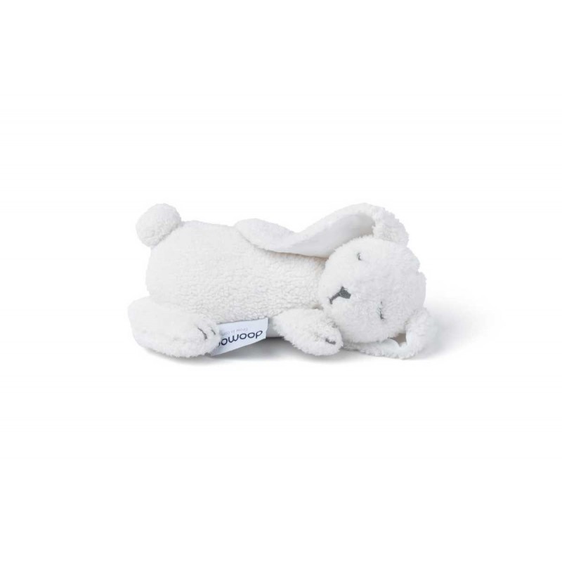 Doomoo SNOOGY BUNNY MILKY