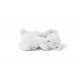 Doomoo SNOOGY BUNNY MILKY