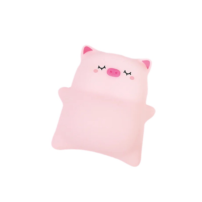 INNOGIO ΦΩΤΙΣΤΙΚΟ ΝΥΚΤΟΣ ΣΙΛΙΚΟΝΗΣ GIO PIGGY