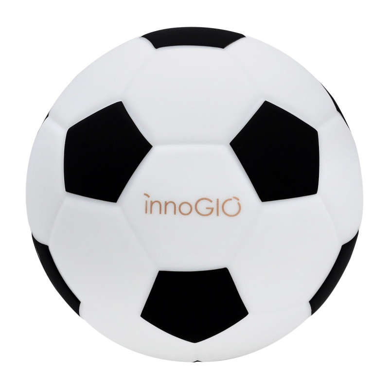 INNOGIO ΦΩΤΙΣΤΙΚΟ ΝΥΚΤΟΣ ΣΙΛΙΚΟΝΗΣ GIO BALL