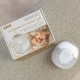INNOGIO ΦΟΡΗΤΟ ΗΛΕΚΤΡΙΚΟ ΘΗΛΑΣΤΡΟ ΜΕ ΦΩΤΙΣΜΟ - DISCREET LIGHT GIO WEREBLE ELECTRIC BREAST PUMP