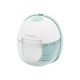 INNOGIO ΦΟΡΗΤΟ ΘΕΡΜΑΙΝΟΜΕΝΟ ΘΗΛΑΣΤΡΟ - GIO PREMIUM WARM WEREBLE ELECTRIC BREAST PUMP