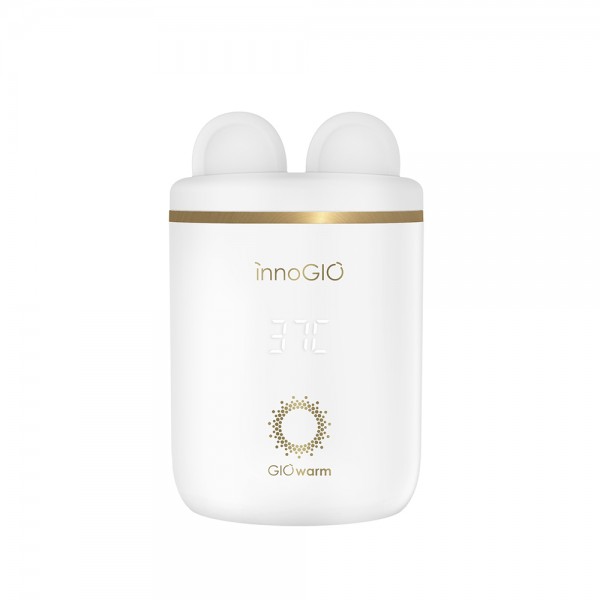 INNOGIO ΘΕΡΜΑΝΤΗΡΑΣ ΜΠΟΥΚΑΛΙΩΝ - BOTTLE WARMER