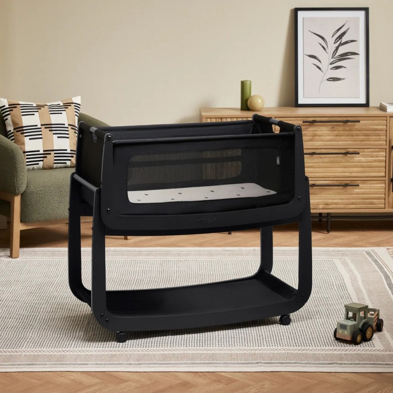 SNUZ ΒΡΕΦΙΚΟ ΛΙΚΝΟ SNUZPOD5 GRAPHITE