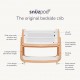 SNUZ ΒΡΕΦΙΚΟ ΛΙΚΝΟ SNUZPOD5 GRAPHITE