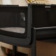 SNUZ ΒΡΕΦΙΚΟ ΛΙΚΝΟ SNUZPOD5 GRAPHITE