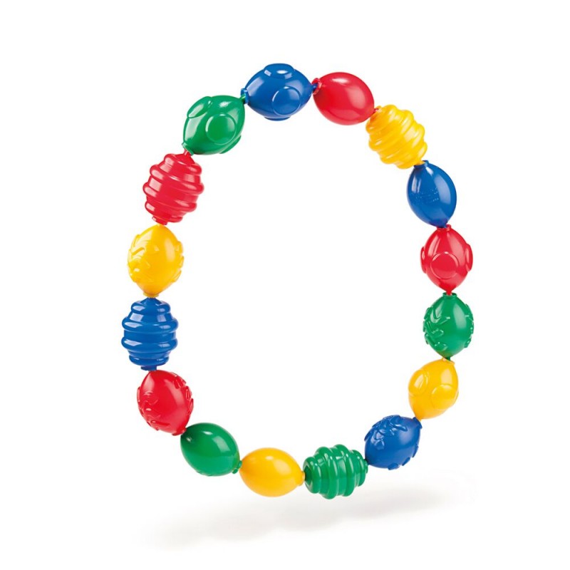 ΣΕΤ ΔΡΑΣΤΗΡΙΟΤΗΤΩΝ MAXICHAIN INTERLOCKING 24 PCS