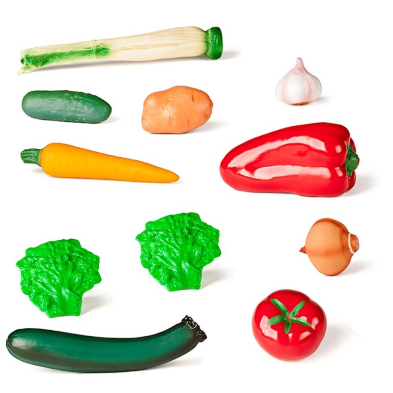 ΠΑΙΧΝΙΔΙ ΔΡΑΣΤΗΡΙΟΤΗΤΩΝ VEGETABLES