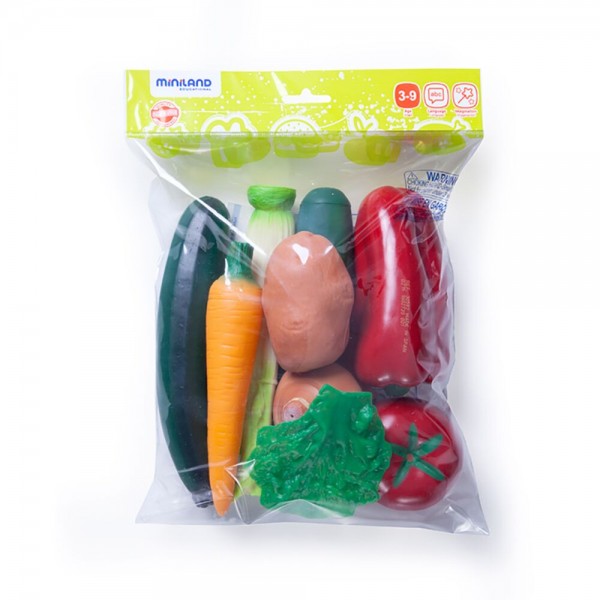 ΠΑΙΧΝΙΔΙ ΔΡΑΣΤΗΡΙΟΤΗΤΩΝ VEGETABLES