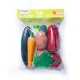ΠΑΙΧΝΙΔΙ ΔΡΑΣΤΗΡΙΟΤΗΤΩΝ VEGETABLES