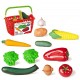 ΠΑΙΧΝΙΔΙ ΔΡΑΣΤΗΡΙΟΤΗΤΩΝ VEGETABLES BASKET