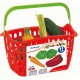 ΠΑΙΧΝΙΔΙ ΔΡΑΣΤΗΡΙΟΤΗΤΩΝ VEGETABLES BASKET
