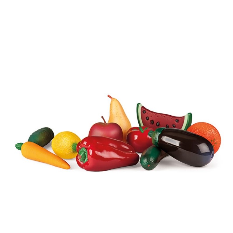 ΠΑΙΧΝΙΔΙ ΔΡΑΣΤΗΡΙΟΤΗΤΩΝ FRUITS AND VEGETABLES
