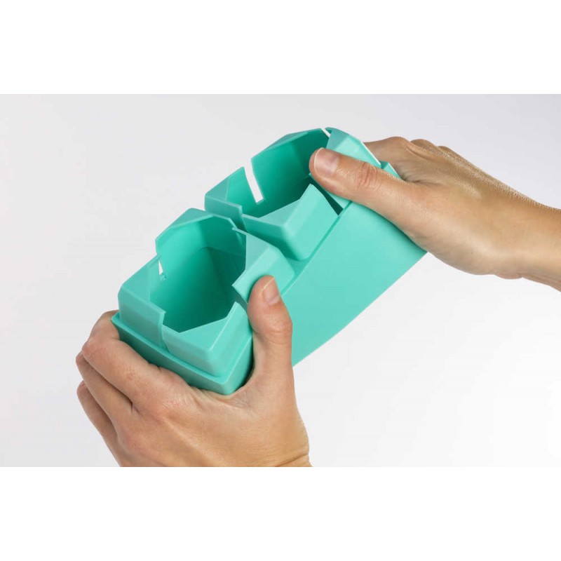 ΣΕΤ ΔΡΑΣΤΗΡΙΟΤΗΤΩΝ ECO SUPER KIM BLOC 40 PCS