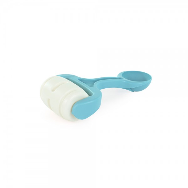 Miniland Eco Sand Roller Παιχνίδι Παραλίας Light Blue