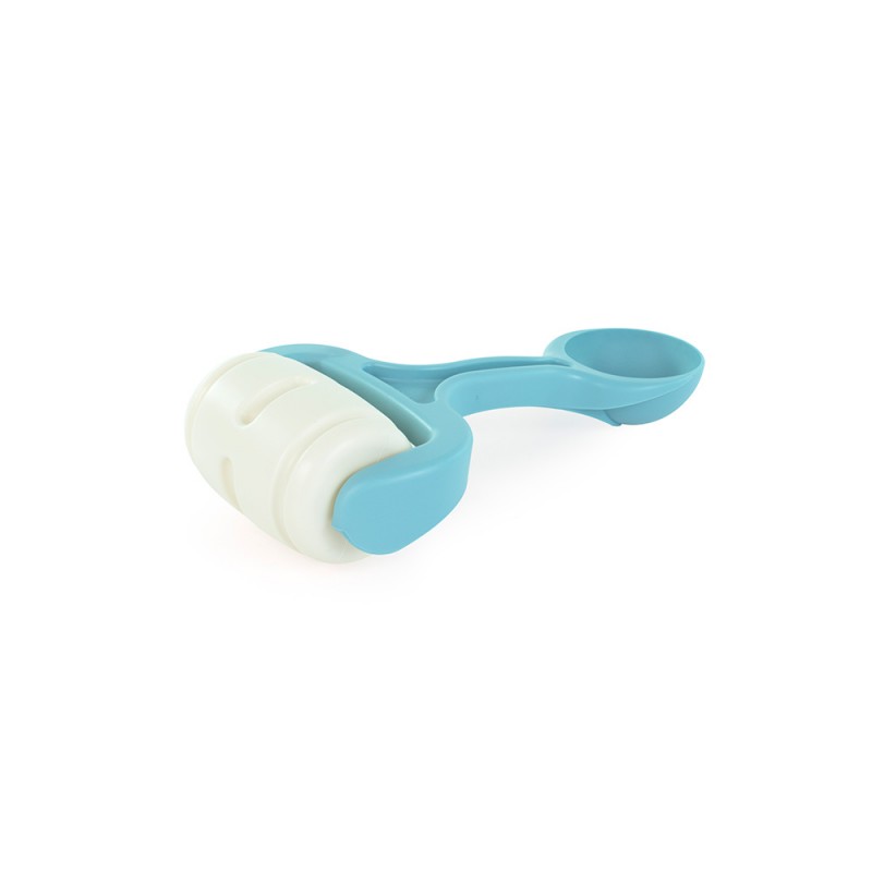 Miniland Eco Sand Roller Παιχνίδι Παραλίας Light Blue