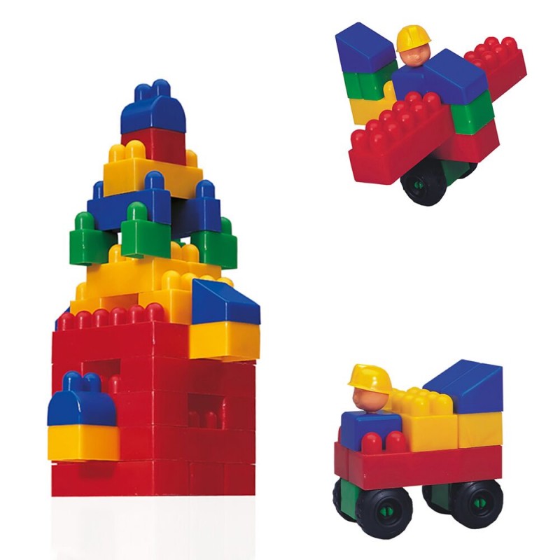 ΤΟΥΒΛΑΚΙΑ BLOCKS 300 ΤΜΧ