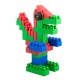 SUPER BLOCKS ΤΟΥΒΛΑΚΙΑ 96 ΤΜΧ