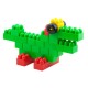 SUPER BLOCKS ΤΟΥΒΛΑΚΙΑ 96 ΤΜΧ