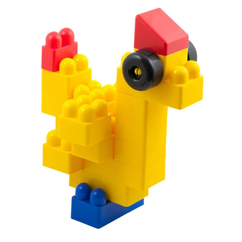 SUPER BLOCKS ΤΟΥΒΛΑΚΙΑ 96 ΤΜΧ