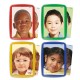 SET 4 PUZZLES : THE RACES