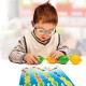 ΣΕΤ ΔΡΑΣΤΗΡΙΟΤΗΤΩΝ MAXICHAIN INTERLOCKING 16 PCS