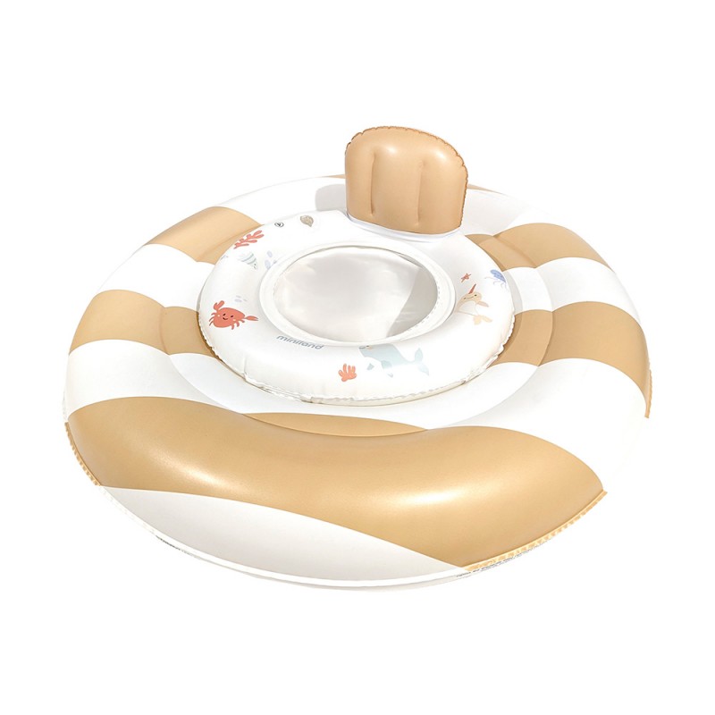 Miniland Βρεφικό Σωσίβιο Για 0+ Μηνών Baby Float
