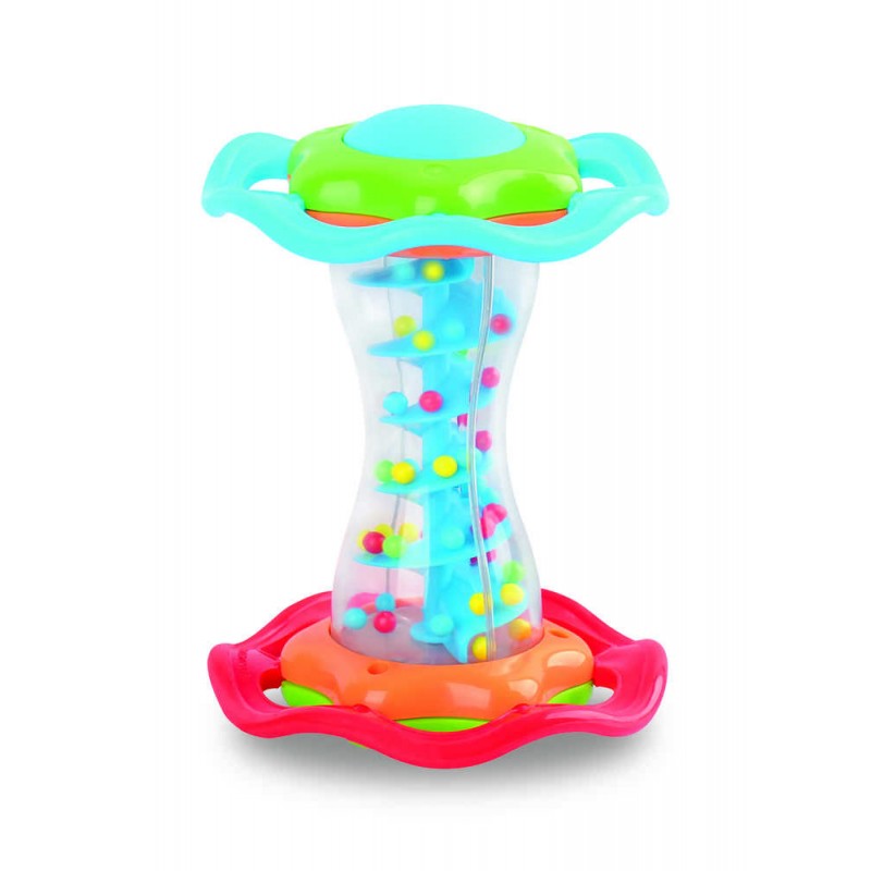 ΒΡΕΦΙΚΟ ΠΑΙΧΝΙΔΙ BABY RAIN ROLLER