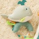 MINILAND ΚΟΥΔΟΥΝΙΣΤΡΑ - BABY SEA RATTLE