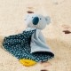 MINILAND ΠΑΙΧΝΙΔΙ ΠΑΡΗΓΟΡΙΑΣ - COMFORTER BABY KOALA