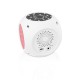 Miniland φωτάκι νυκτός με λευκούς ήχους & μελωδίες Dreamcube
