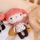 Miniland Κούκλα Νανουρίσματος Dreambuddy Fairy από Ύφασμα με Μουσική για Νεογέννητα
