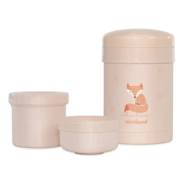 Miniland ΘΕΡΜΟΣ ΦΑΓΗΤΟΥ THERMETIC CANDY 700 ML