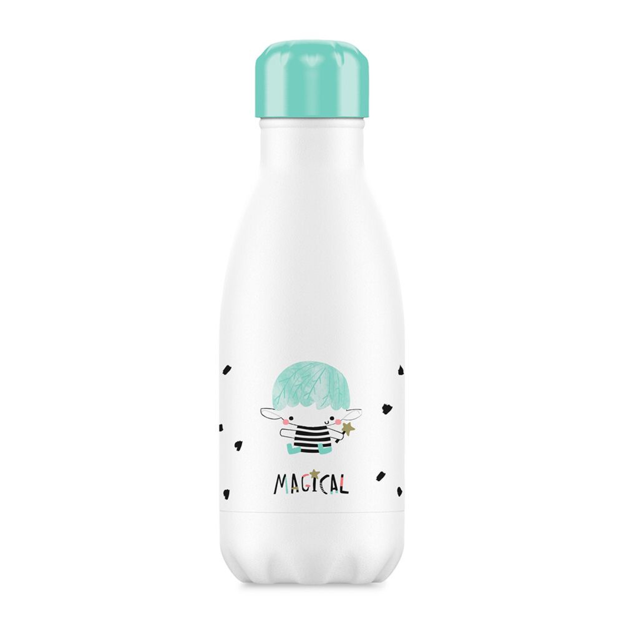 KID BOTTLE PIXIE 270 ML