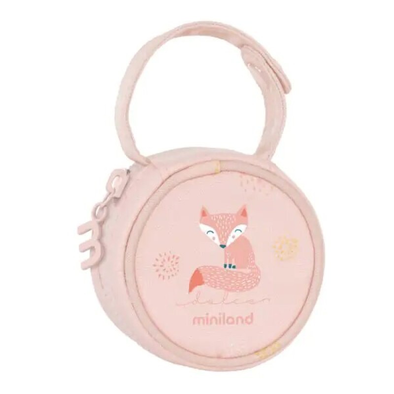 Miniland Θήκη Πιπίλας Pacipocket Dolce Candy