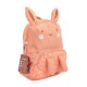 MINILAND ΠΑΙΔΙΚΗ ΤΣΑΝΤΑ ECOTHERMIBAG GREEN BUNNY