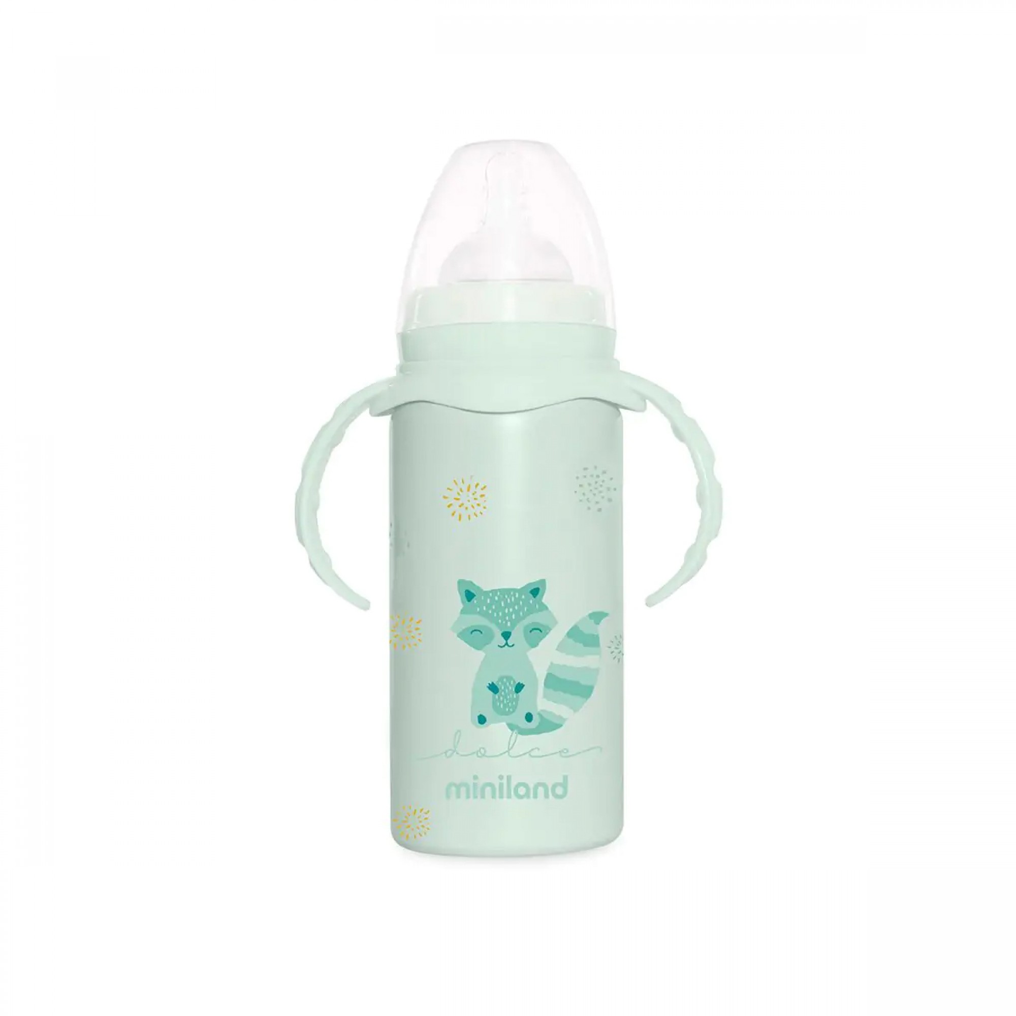 MINILAND THERMOBABY 240 ML DOLCE MINT
