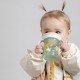 MINILAND ΠΑΙΔΙΚΟ ΠΟΤΗΡΑΚΙ 360 SIPPY CUP JUNGLE 270 ML