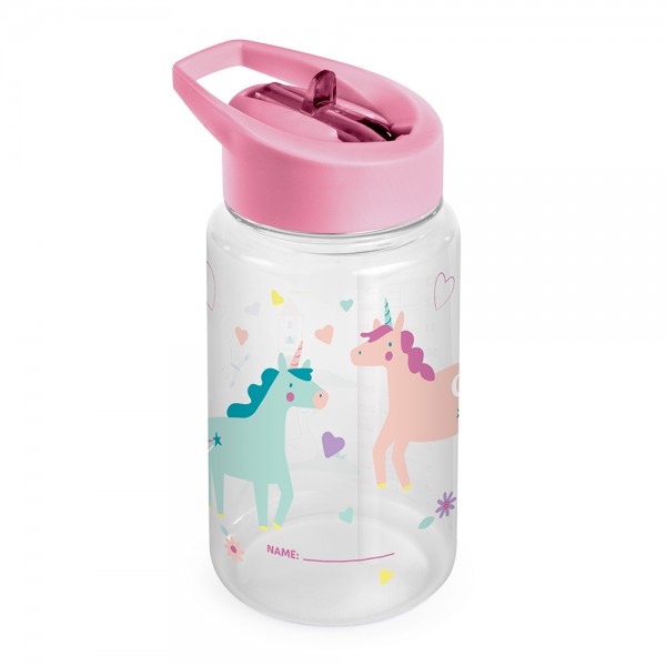 MINILAND TRITAN ΠΑΓΟΥΡΙ KIDDIE BOTTLE FANTASY 450 ML