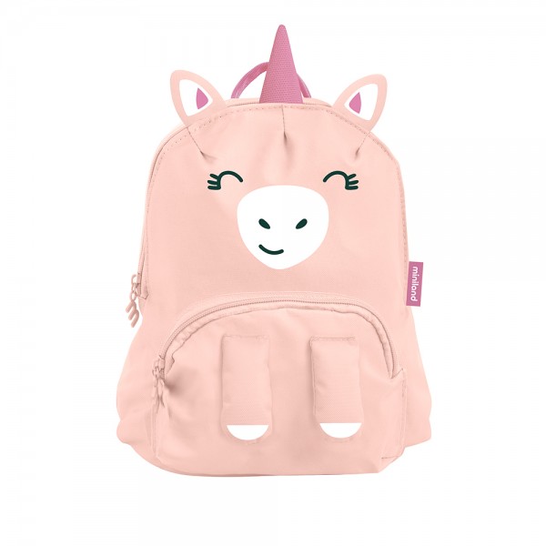 MINILAND ΙΣΟΘΕΡΜΙΚΗ ΠΑΙΔΙΚΗ ΤΣΑΝΤΑ ΠΛΑΤΗΣ THERMI BAG PACK FANTASY